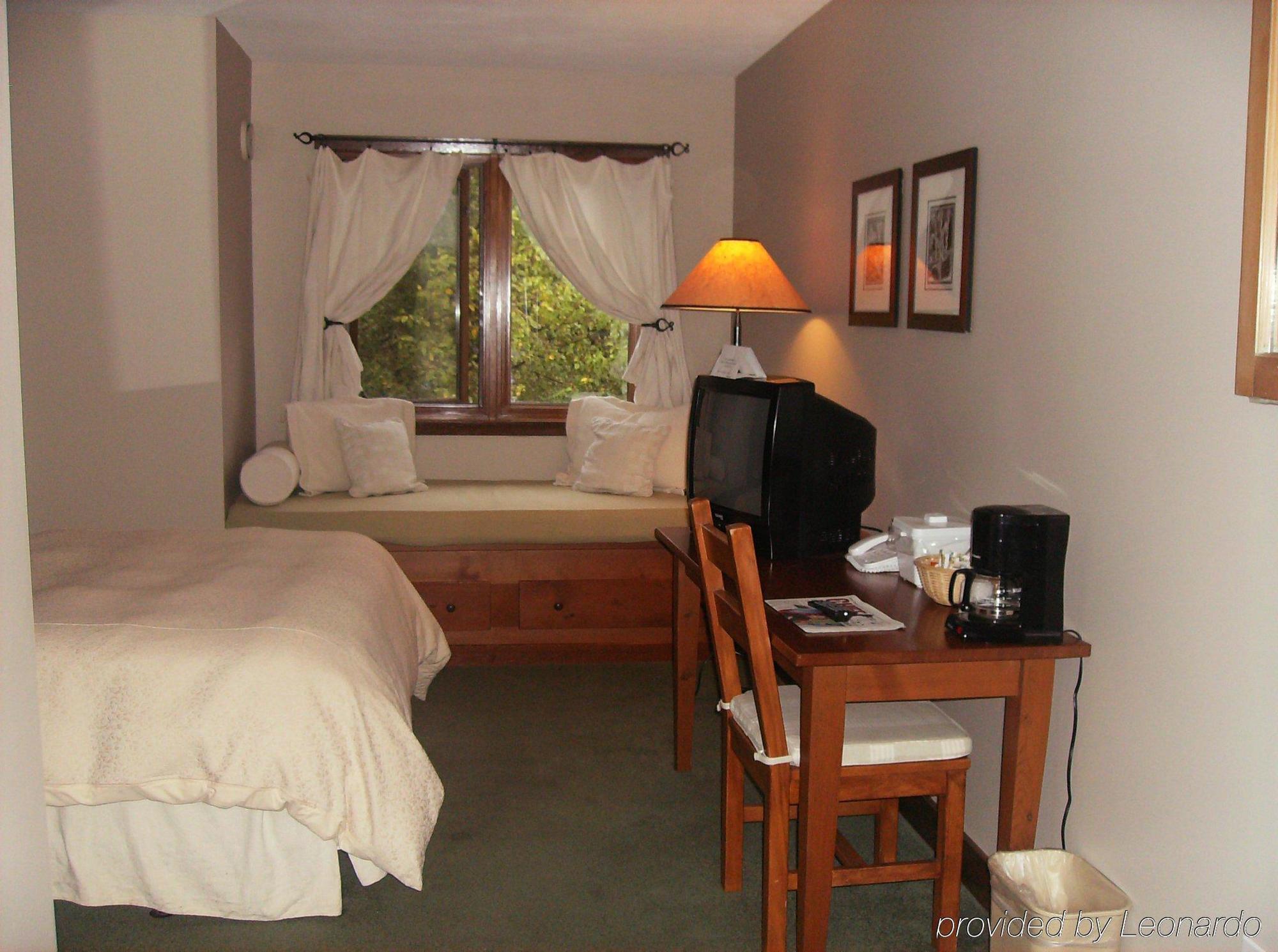 Howe Sound Inn & Brewing Company Squamish Ruang foto